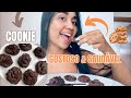 COOKIE FÁCIL GOSTOSO & SAUDÁVEL 🤎🍪