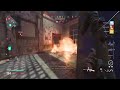 Call of duty vanguard, rumo ao atomico, peguei gold na sten