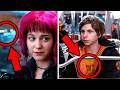 55 DETALHES que VOCÊ perdeu em SCOTT PILGRIM (Análise + Easter eggs)