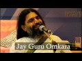 jai guru omkara   Art of living bhajan by rishi nitya pragya Mp3 Song