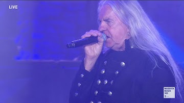 Saxon - Live Wacken 2019 (Full Show HD)