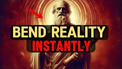 INSTANTLY BEND REALITY USING 33RD DEGREE KNOWLEDGE ( Top 1% Secret )