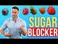 These BERRIES Reduce BLOOD SUGAR and BLOCK CARBS (+ fatty liver)