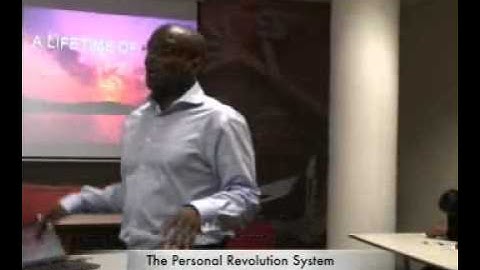 6 Write your own obituary