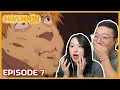 Denjis juicy first kiss   chainsaw man episode 7 couples reaction  discussion