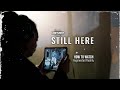 Still Here AR | AJ Contrast