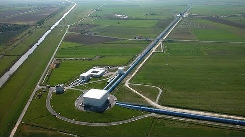 What is LIGO (Laser Interferometer Gravitational-Wave Observatory)? [2023]