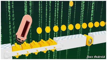 Hopping heads game android ios gameplay apk walkthrough all levels #2