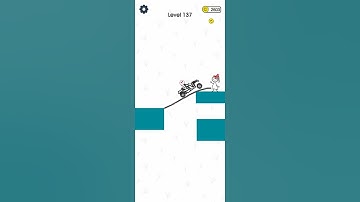 Draw Bridge 311 Game Video #shorts