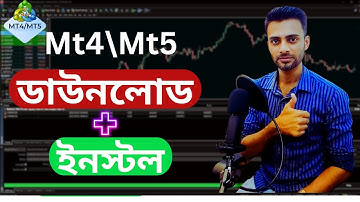 Download, Install, Log in to Exness MetaTrader 4 & 5 Software & Terminal – Step-by-Step Guide!