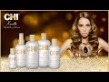 Transform your Dry, Frizz Hair into Healthy, Smooth Locks - CHI Keratin