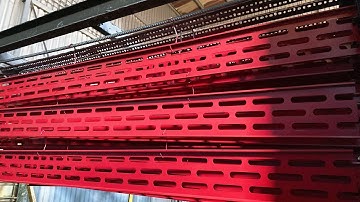 Câu hỏi thường gặp thanh lam biển quảng cáo đột lỗ lắp nhanh Minh Quang