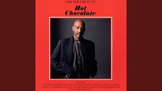 Video thumbnail of "Hot Chocolate - It Started with a Kiss"