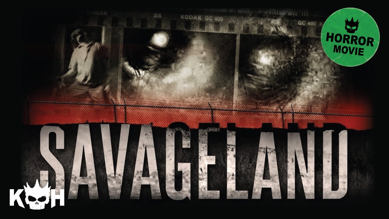 دانلود زیرنویس فیلم Savageland 2015 – بلو سابتایتل