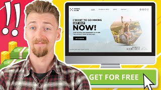 how to create a free website: get started with $0 investment