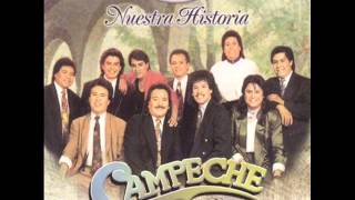 Campeche Show - Corazón de Piedra chords