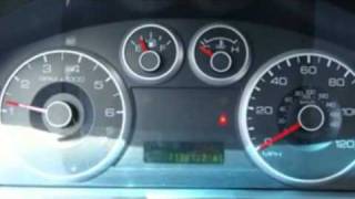 2007 FORD FUSION Hamden CT