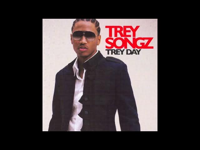 Last Time - Trey Songz