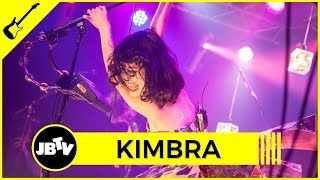 Watch Kimbra 90s Music video