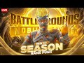 RANK PUSH LIVE BGMI IN IPAD PRO 2024 M4 intense lobbies  #bgmi  #bgmilive  #pubgmobilelive