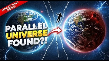 Het geheime experiment naar een andere dimensie | Parallelle universum-portaaltheorie | Real2Real