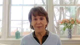 Famous 4 Noble Truths & Stress with Catherine Flanagan Wealth