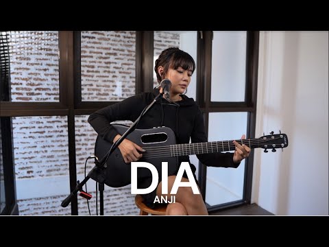Tuhan jagakan dia - Motif Band (Chintya Gabriella Cover)