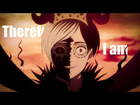 AMV • Therefore I Am