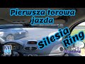 Kivi Racing Factory - relacja z pierwszej torowej jazdy (Silesia Ring)