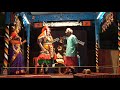 Yakshagana ರುಕ್ಮಿಣಿ ಕಲ್ಯಾಣ - ಹಾಸ್ಯ Hasya - ಬಾಬು ಗೌಡ ಚಾರ್ಮಾಡಿ  Babu Gowda Charmadi #kateelumela