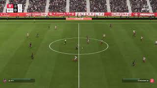 LALIGA2 G6     Girona - Levante