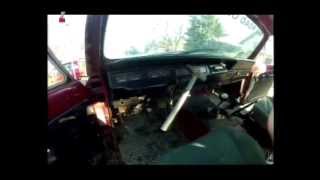 Baranja Offroad Expirience