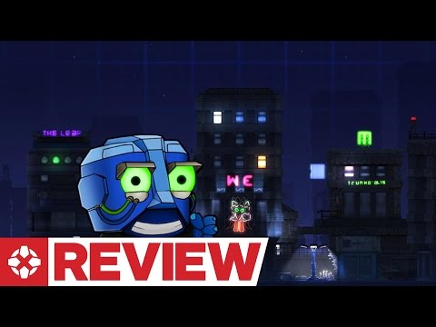 Video: Cobalt Recensie