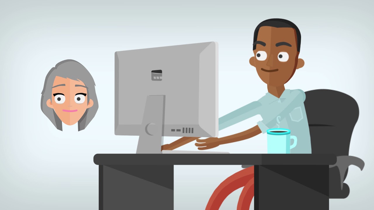 HR Applications - YouTube