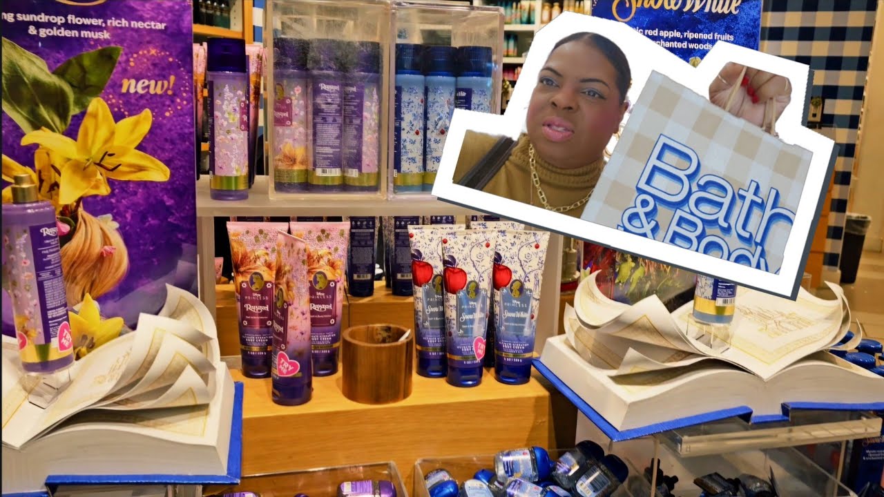 Vlog/Biscuits, Vikings & Retail Therapy! Oh Yeah!