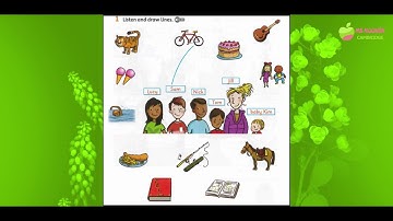 Get ready for Starters   track 33