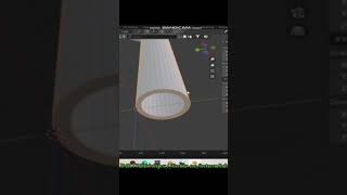 Lollipop Made In Blender #blender #blender3d #blendertutorial #tutorial #capcut #render #render3d