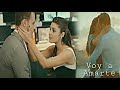 Eda + Serkan || Voy a Amarte •Carlos Rivera•