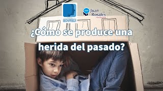 ¿Cómo se produce una herida de la infancia?