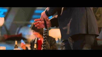 アベンジャーズ／エイジ・オブ・ウルトロン (日本語吹替版) - 予告編