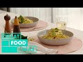 Great Food Ideas SE01EP12 | FOOD | Great Home Ideas