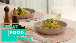 Great Food Ideas SE01EP12 | FOOD | Great Home Ideas