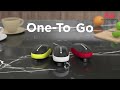 Beginning of video