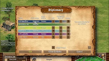 Another Mega Random 3v3 part 1