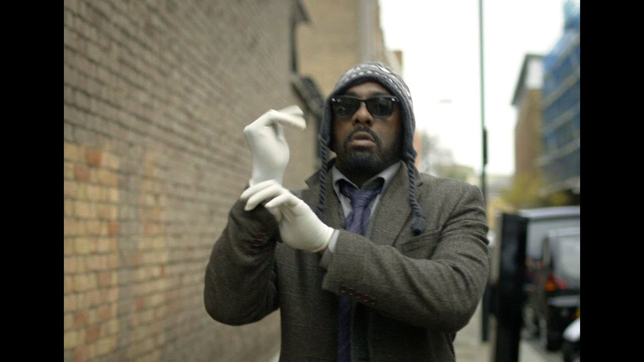 luther bbc luther bbc