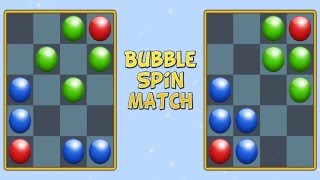 Bubble Spin Match - G Soft Team Game v3 screenshot 4