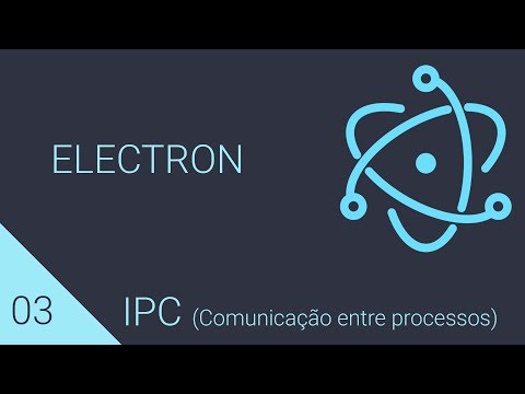 Curso de ElectronJS
