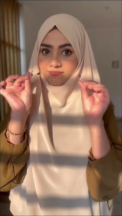 Amazon must haves for hijabis 🧕💕 #hijab #shorts #amazonfinds