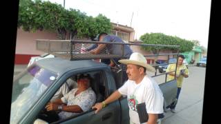 PARTIDO UNIDAD POPULAR CAMPAÑA DE ELEAZAR GALICIA MENDEZ,