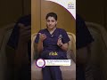 Can previous injury cause Breast Cancer?| Dr. Kriti Katherine Kabeer | MGM Cancer Institute